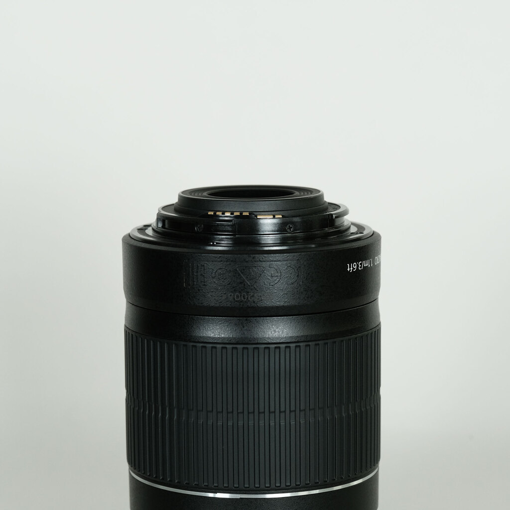 Canon EF-S55-250mm F4-5.6 IS II