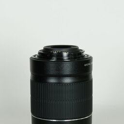 Canon EF-S55-250mm F4-5.6 IS II