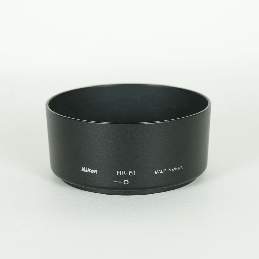 Nikon AF-S DX Micro NIKKOR 40mm f/2.8G Nikon AF-S DX Micro NIKKOR 40mm f/2.8G