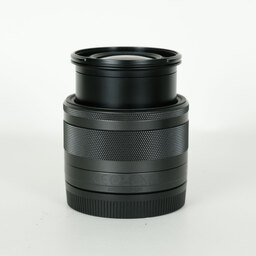 Canon EF-M15-45mm F3.5-6.3 IS STM Canon EF-M15-45mm F3.5-6.3 IS STM