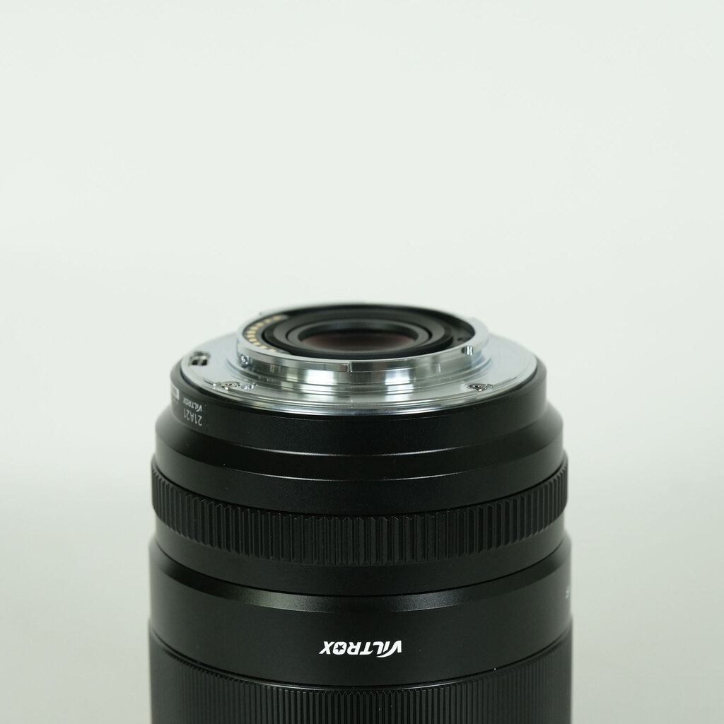 VILTROX AF 13mm F1.4(フジフイルムX用) VILTROX AF 13mm F1.4(フジフイルムX用)