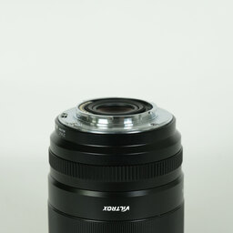 VILTROX AF 13mm F1.4(フジフイルムX用) VILTROX AF 13mm F1.4(フジフイルムX用)