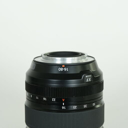 FUJIFILM XF16-80mmF4 R OIS WR FUJIFILM XF16-80mmF4 R OIS WR