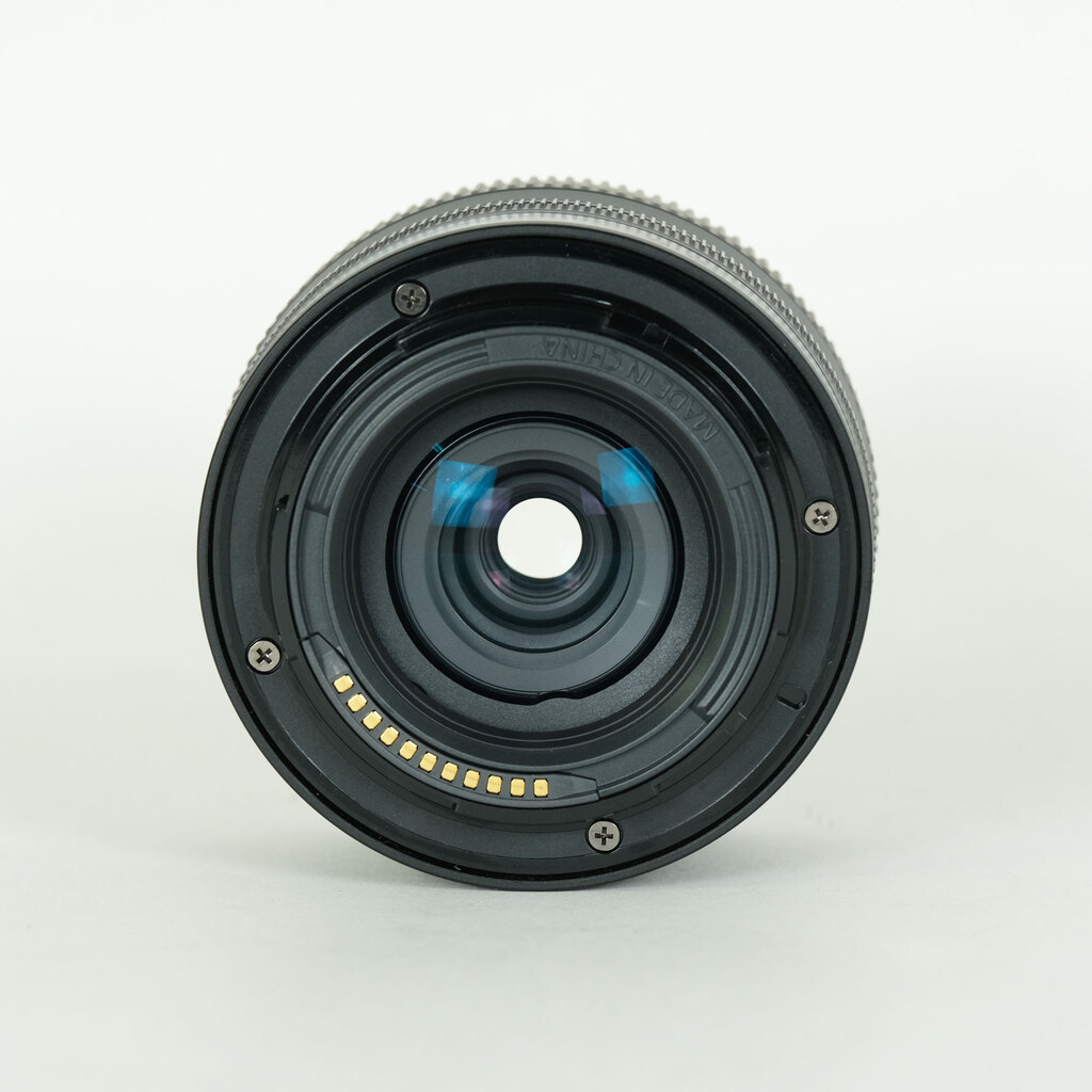 Nikon NIKKOR Z 24-50mm f/4-6.3 Nikon NIKKOR Z 24-50mm f/4-6.3