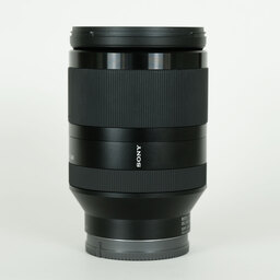 SONY FE 24-240mm F3.5-6.3 OSS SEL24240