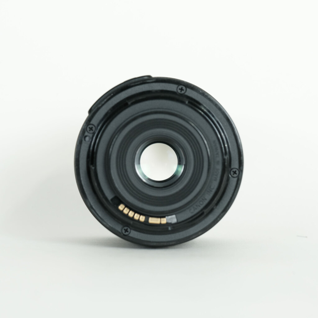 Canon EF-S18-55mm F3.5-5.6 IS STM Canon EF-S18-55mm F3.5-5.6 IS STM