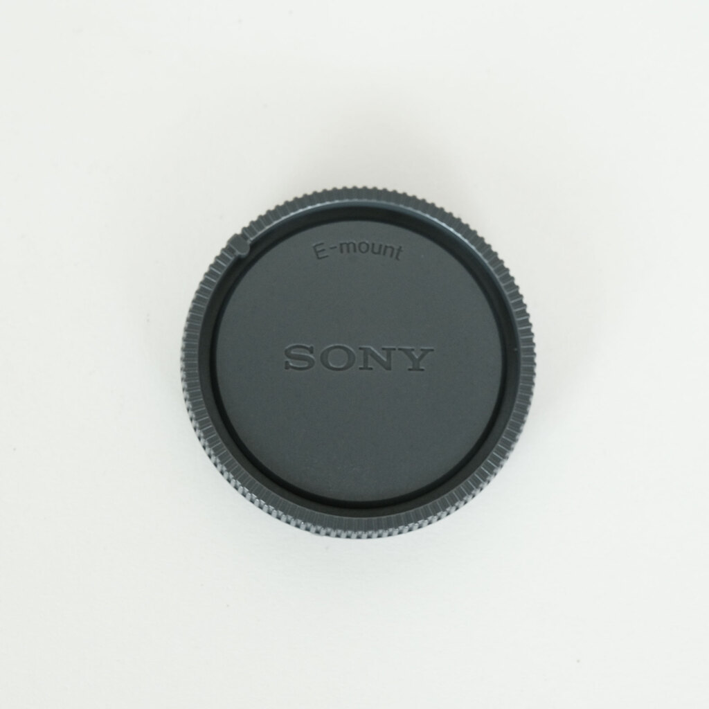 TAMRON 50-300mm F/4.5-6.3 Di III VC VXD (Model A069) [ソニーE用]