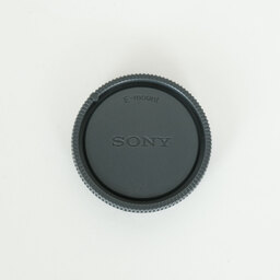 TAMRON 50-300mm F/4.5-6.3 Di III VC VXD (Model A069) [ソニーE用]