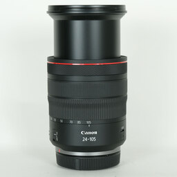 Canon RF24-105mm F4 L IS USM Canon RF24-105mm F4 L IS USM
