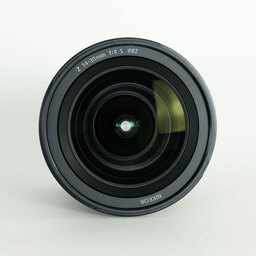 Nikon NIKKOR Z 14-30mm f/4 S Nikon NIKKOR Z 14-30mm f/4 S