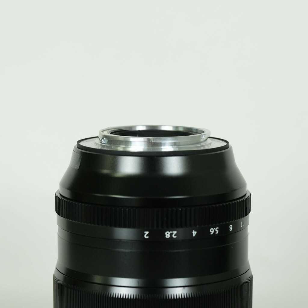 FUJIFILM XF90mmF2 R LM WR FUJIFILM XF90mmF2 R LM WR