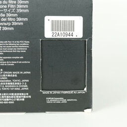 FUJIFILM XF60mmF2.4 R Macro