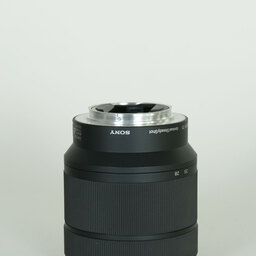 SONY FE 28-70mm F3.5-5.6 OSS SEL2870