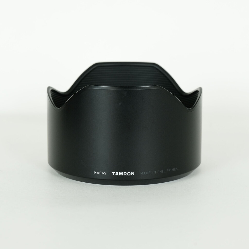 TAMRON 50-300mm F/4.5-6.3 Di III VC VXD (Model A069) [ソニーE用]