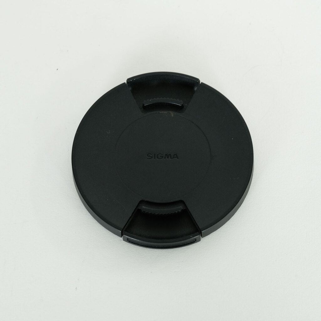 SIGMA 40mm F1.4 DG HSM｜Art [ニコンF用]