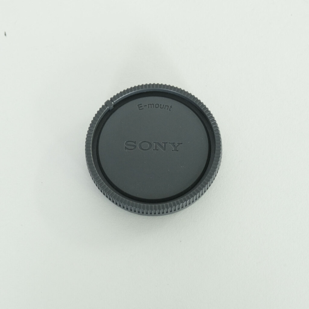SONY FE 50mm F2.5 G SEL50F25G SONY FE 50mm F2.5 G SEL50F25G