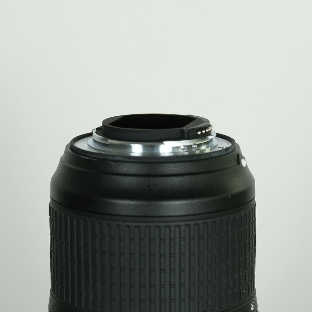 Nikon AF-S NIKKOR 24-70mm f/2.8E ED VR