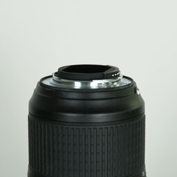 Nikon AF-S NIKKOR 24-70mm f/2.8E ED VR