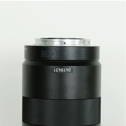 SONY Sonnar T* FE 55mm F1.8 ZA SEL55F18Z SONY Sonnar T* FE 55mm F1.8 ZA SEL55F18Z