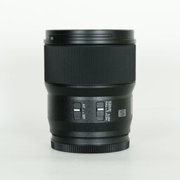 Panasonic LUMIX S 100mm F2.8 MACRO Panasonic LUMIX S 100mm F2.8 MACRO