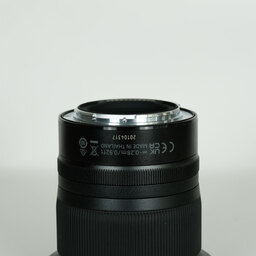 Nikon NIKKOR Z 14-30mm f/4 S Nikon NIKKOR Z 14-30mm f/4 S