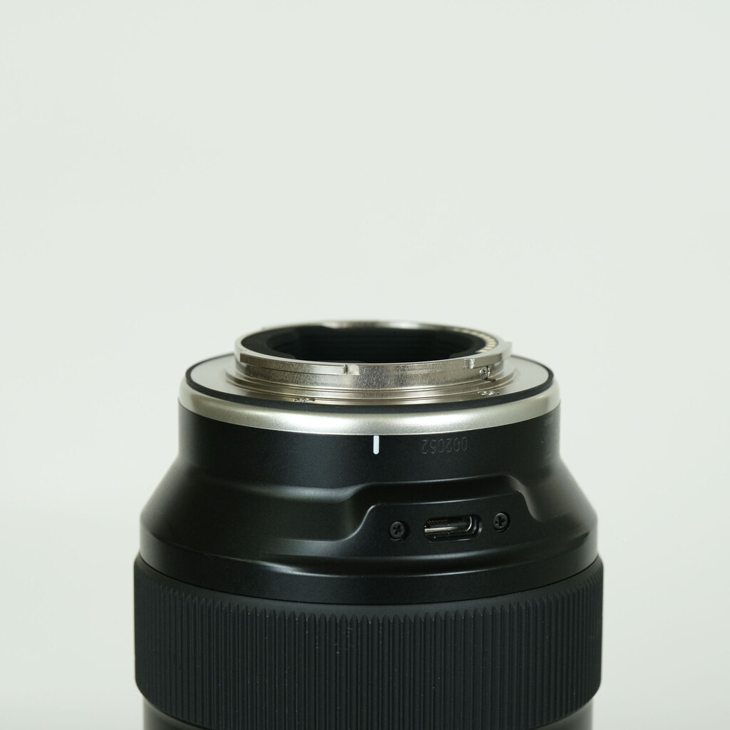 TAMRON 50-300mm F/4.5-6.3 Di III VC VXD (Model A069) [ソニーE用]