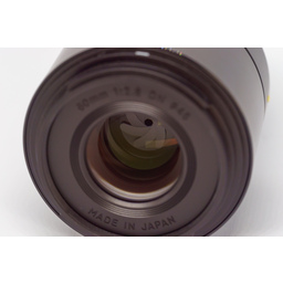 SIGMA 60mm F2.8 DN | Art [ソニーE用]