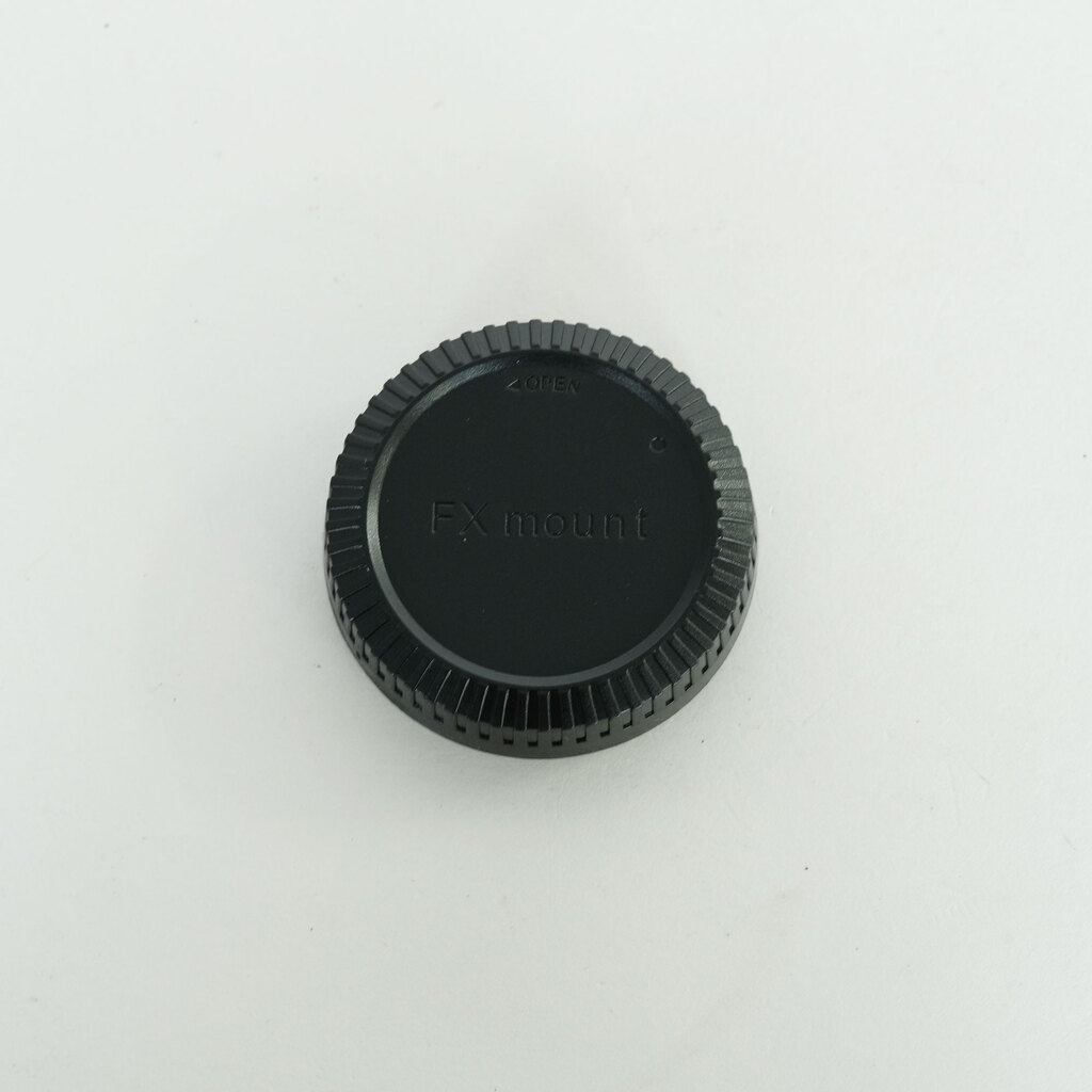 FUJIFILM XF60mmF2.4 R Macro FUJIFILM XF60mmF2.4 R Macro