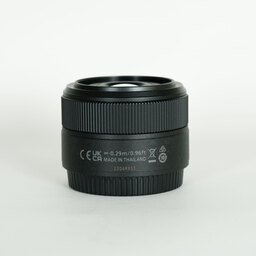 Nikon NIKKOR Z 40mm f/2 Nikon NIKKOR Z 40mm f/2