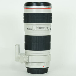 Canon EF70-200mm F4L USM