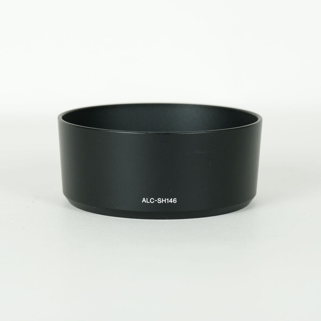 SONY FE 50mm F1.8 SEL50F18F