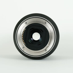 TAMRON 18-300mm F/3.5-6.3 Di III-A VC VXD (Model B061) [ソニーE用]