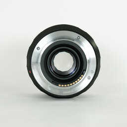 Voigtlander NOKTON 50mm F1.2 Aspherical E-mount (ソニーE用) Voigtlander NOKTON 50mm F1.2 Aspherical E-mount (ソニーE用)