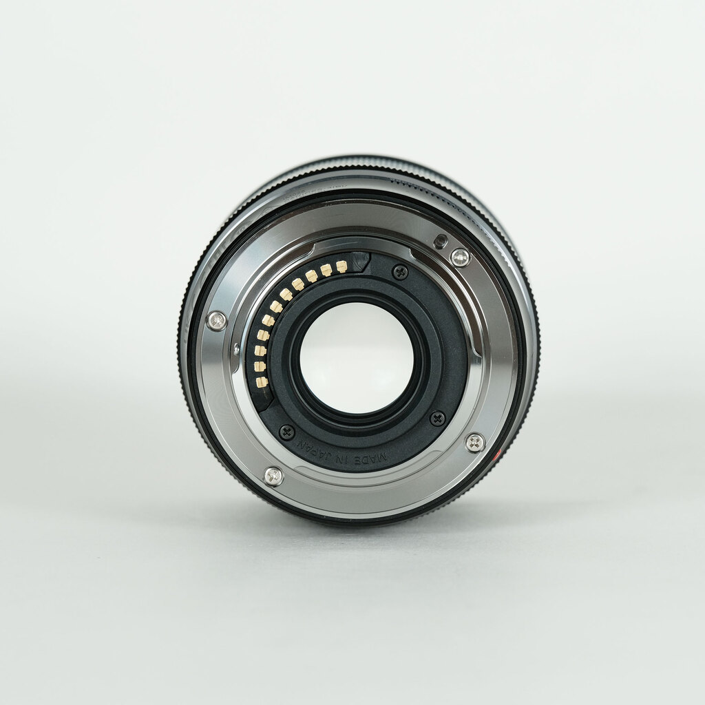 OLYMPUS M.ZUIKO DIGITAL ED 20mm F1.4 PRO OLYMPUS M.ZUIKO DIGITAL ED 20mm F1.4 PRO