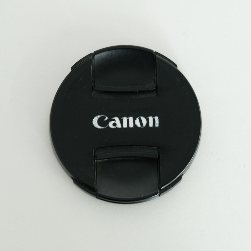 Canon EF24-70mm F2.8L II USM Canon EF24-70mm F2.8L II USM