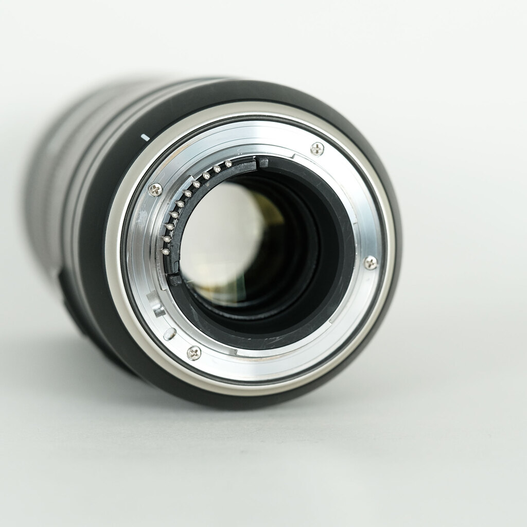 TAMRON 70-210mm F/4 Di VC USD (Model A034) [ニコンF用]