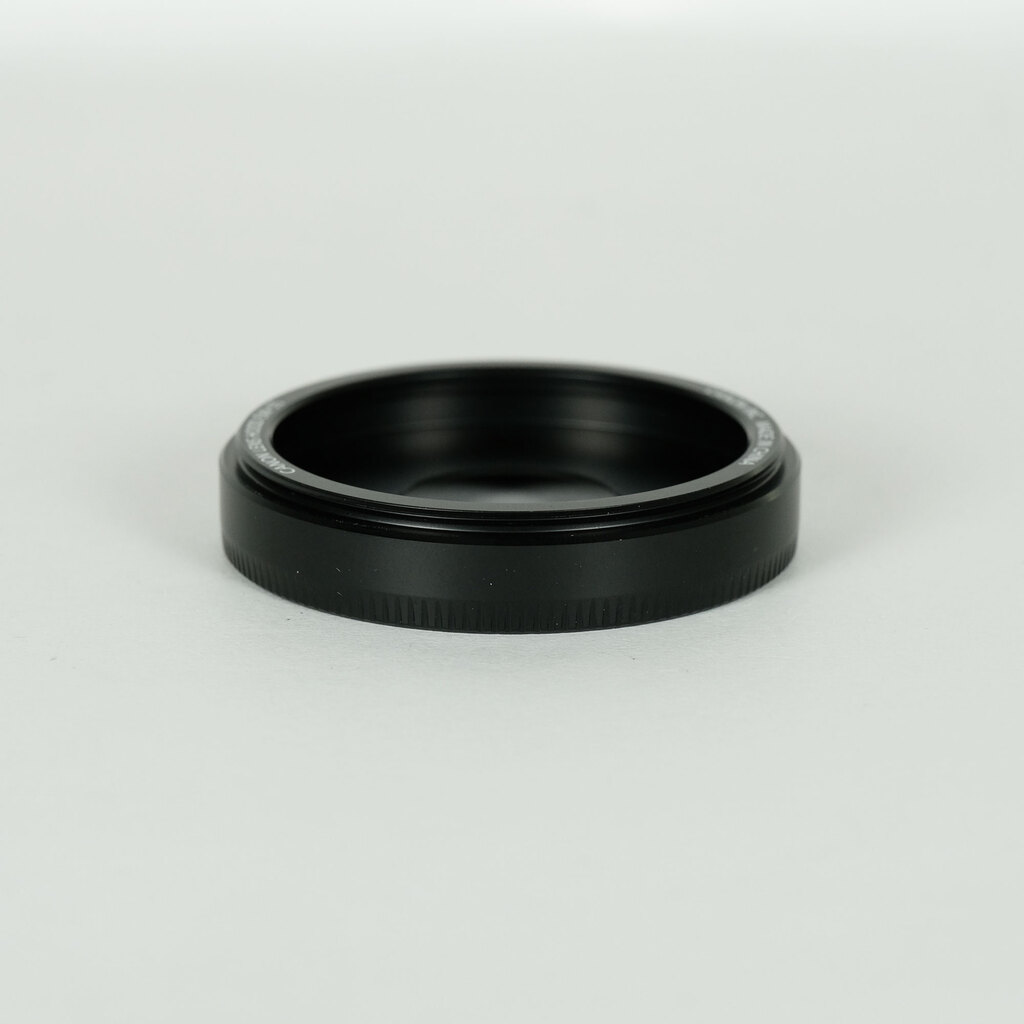 Canon RF28mm F2.8 STM