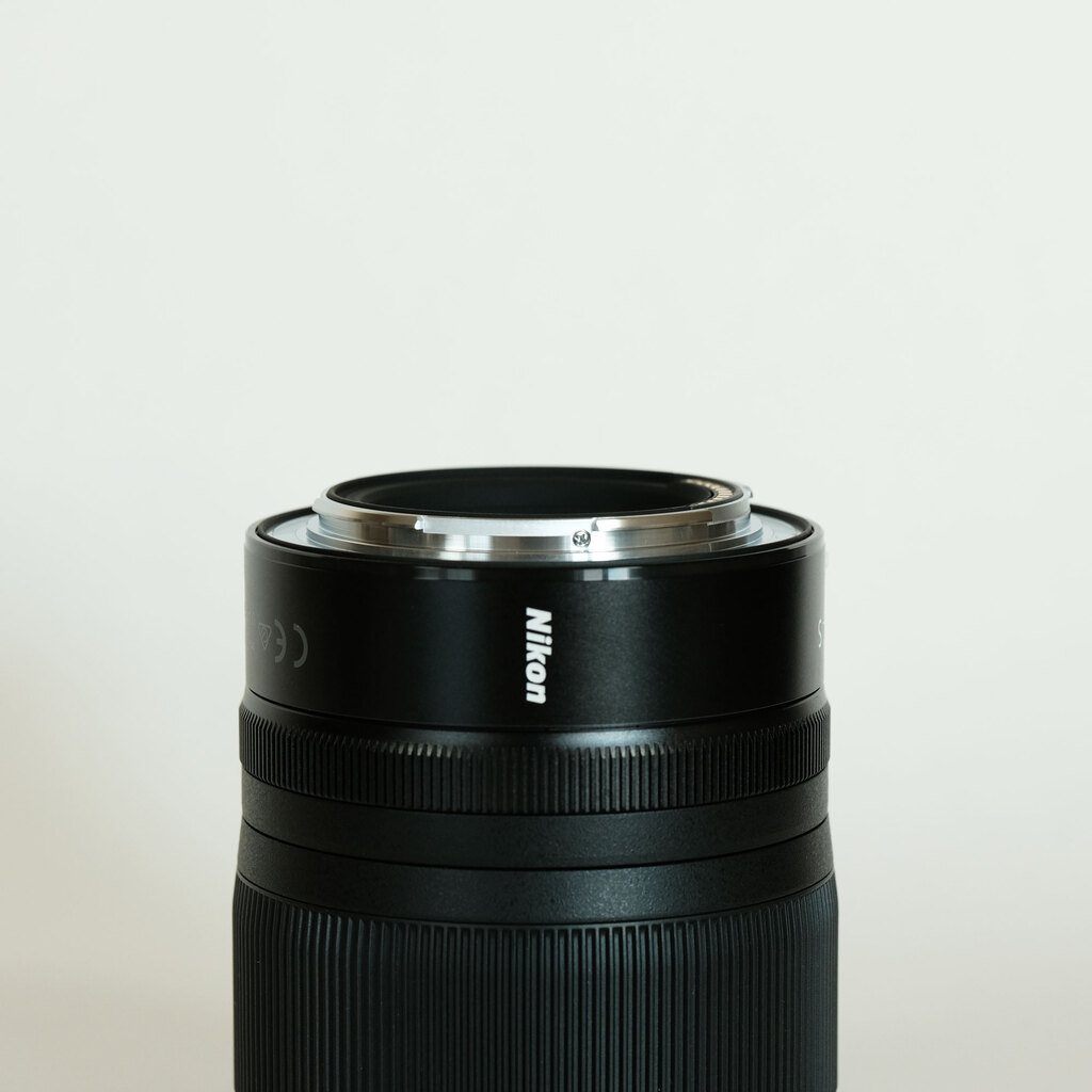 Nikon NIKKOR Z 14-30mm f/4 S Nikon NIKKOR Z 14-30mm f/4 S