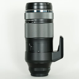 OLYMPUS M.ZUIKO DIGITAL ED 100-400mm F5.0-6.3 IS