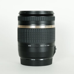 TAMRON 18-270mm F3.5-6.3 DiII VC PZD TS B008TSE（キヤノンEF用）