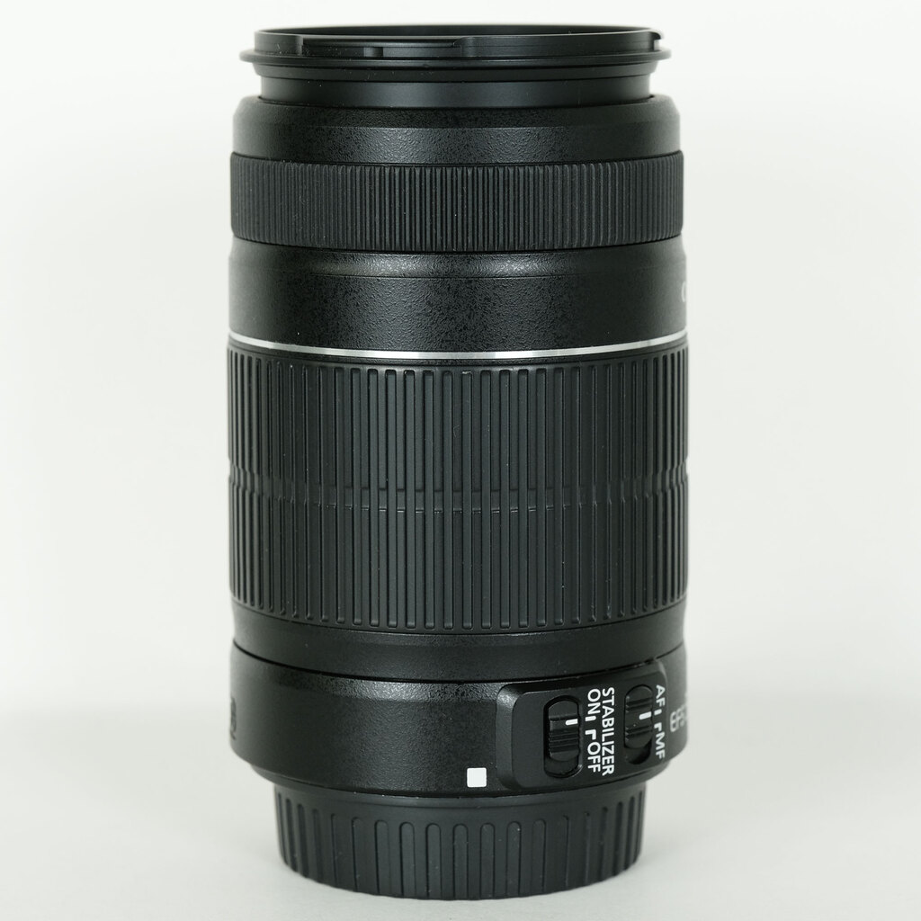 Canon EF-S55-250mm F4-5.6 IS II Canon EF-S55-250mm F4-5.6 IS II