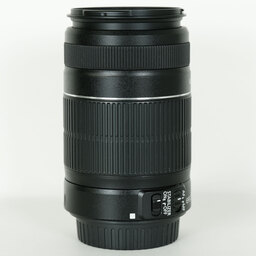 Canon EF-S55-250mm F4-5.6 IS II Canon EF-S55-250mm F4-5.6 IS II