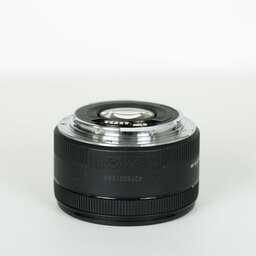 Canon EF50mm F1.8 STM Canon EF50mm F1.8 STM