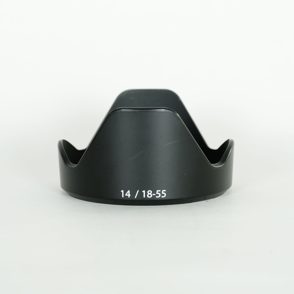 FUJIFILM XF18-55mmF2.8-4 R LM OIS