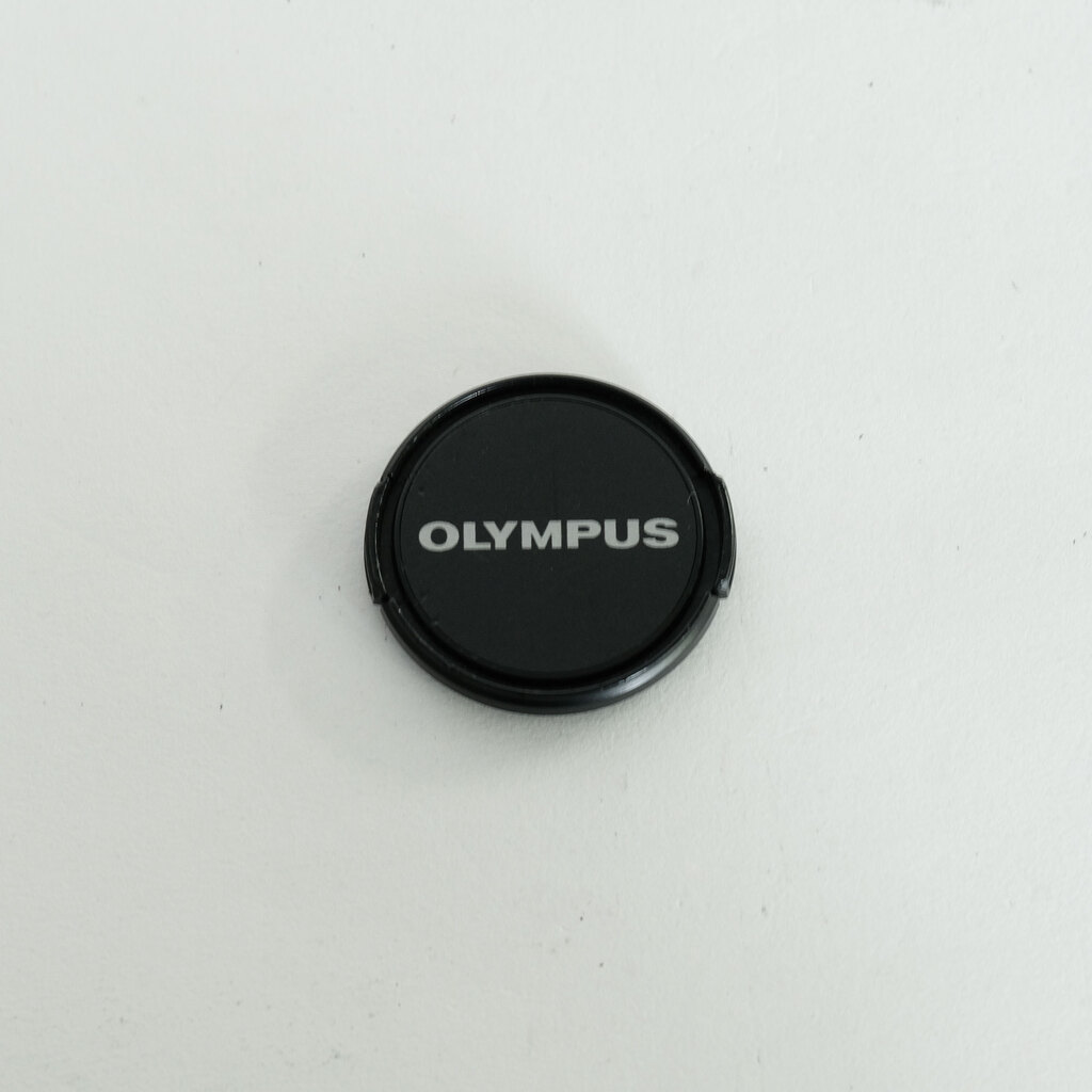 OLYMPUS M.ZUIKO DIGITAL ED 14-42mm F3.5-5.6 EZ ブラック