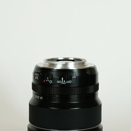 FUJIFILM XF10-24mmF4 R OIS FUJIFILM XF10-24mmF4 R OIS