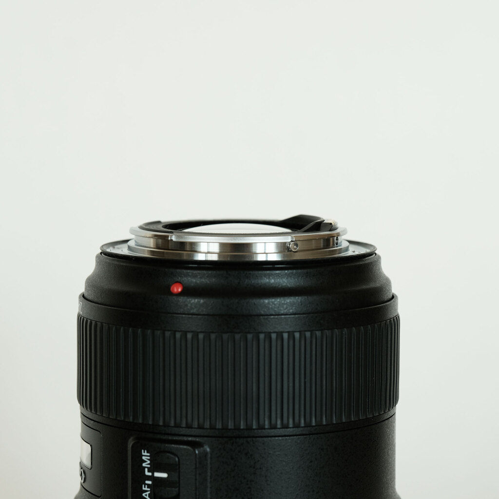 Canon EF24-70mm F2.8L II USM Canon EF24-70mm F2.8L II USM