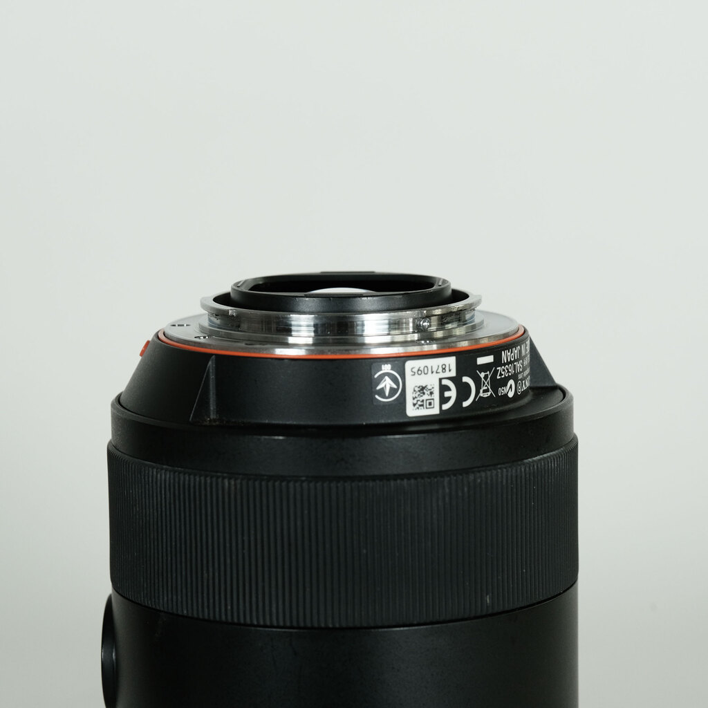 SONY Vario-Sonnar T*16-35mm F2.8 ZA SSM (SAL1635Z)(ソニーA用)