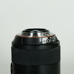 SONY Vario-Sonnar T*16-35mm F2.8 ZA SSM (SAL1635Z)(ソニーA用)