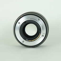 FUJIFILM XF35mmF1.4 R FUJIFILM XF35mmF1.4 R